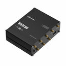 RUTC50 - industrijski usmerjevalnik WiFi6 5G 2xSIM GPS
