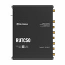 RUTC50 - industrijski usmerjevalnik WiFi6 5G 2xSIM GPS