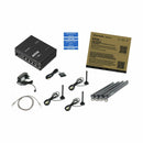 RUTC50 - industrijski usmerjevalnik WiFi6 5G 2xSIM GPS