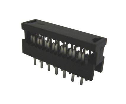 1565523 - IDC konektor, DIP, kabelska montaža, 10 kos, Multicomp PRO