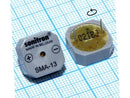 SMA-13-P10 - Piskač 3,0kHz 75dB, SONITRON