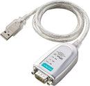 UPort 1150 – USB na RS-232 pretvornik, MOXA