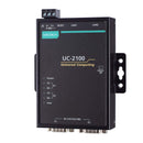 UC-2112-T-LX – industrijski embedded računalnik, MOXA