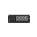 TSW040 - Industrijsko PoE stikalo 8-port 10/100Mbps, TELTONIKA