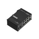 TSW040 - Industrijsko PoE stikalo 8-port 10/100Mbps, TELTONIKA