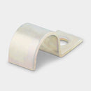 05108980108 - kabelska objemka 8mm, BSL 510 1 x 8, 50kos, Norma Group