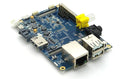 Banana Pi A20 Dual Core 1GB RAM