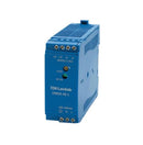 DRB-50-15-1 - Napajalnik za DIN letev, 90%, 15V, 3,4 A, 51W, nastavljiv, TDK-Lambda