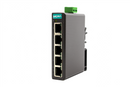 EDS-205 – 5-portno industrijsko Ethernet stikalo, MOXA