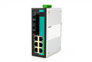 EDS-308-MM-SC-T – 8-port Ethernet stikalo z optiko, MOXA