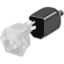 0859.0109 - zaščitni pokrov, Schurter