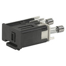 4303.2401 - ohišje varovalke 2-polno, 5x20mm, Schurter