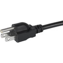 6047.6414 - kabel tipa B na C13-konektor, Schurter