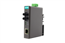 IMC-21-M-ST – Ethernet ↔ ST optični medijski pretvornik, MOXA