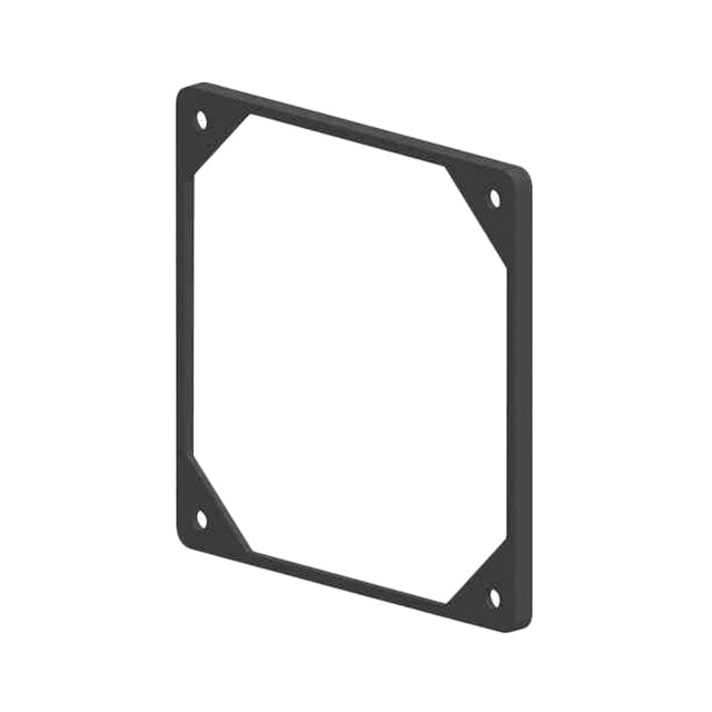 FGA-92 - Montažno tesnilo za ventilator 92x92mm, ESSENTRA