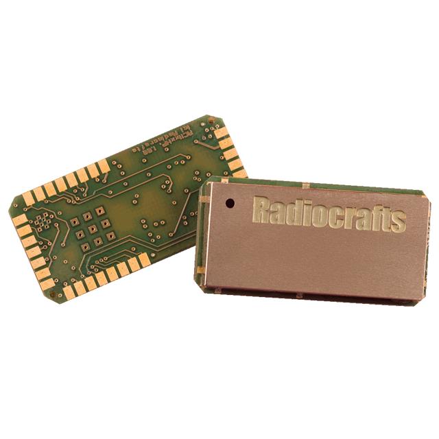 RC1180HP-RC232 - Radiocrafts