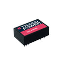 TEN 6-11011WIRH - Industrijski izoliran DC/DC pretvornik 6W 5V, TRACO POWER