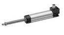 TEX-0025-428-002-101 - linearni potenciometer, NOVOTECHNIK
