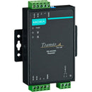 TCC-120 – industrijski RS-422/485 repeater, 2-port, MOXA