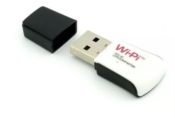 Wi-Pi USB Raspberry