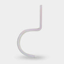 05108980108 - kabelska objemka 8mm, BSL 510 1 x 8, 50kos, Norma Group