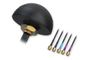 PR1KCO28 - COMBO antena MIMO/MOBILE/GNSS/WIFI SMA priklop, TELTONIKA