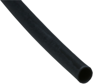 VERSAFIT-3/16-0-SP - skrčljiva cev, 2.4/5.21mm, črna, kolut 15m, TE Connectivity / Raychem