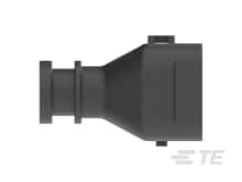 2138530-1 - Wire Relief 14 Position for AMPSEAL Connectors, TE Connectivity