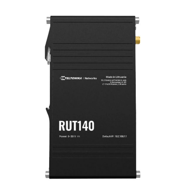 RUT140 - industrijski usmerjevalnik, TELTONIKA