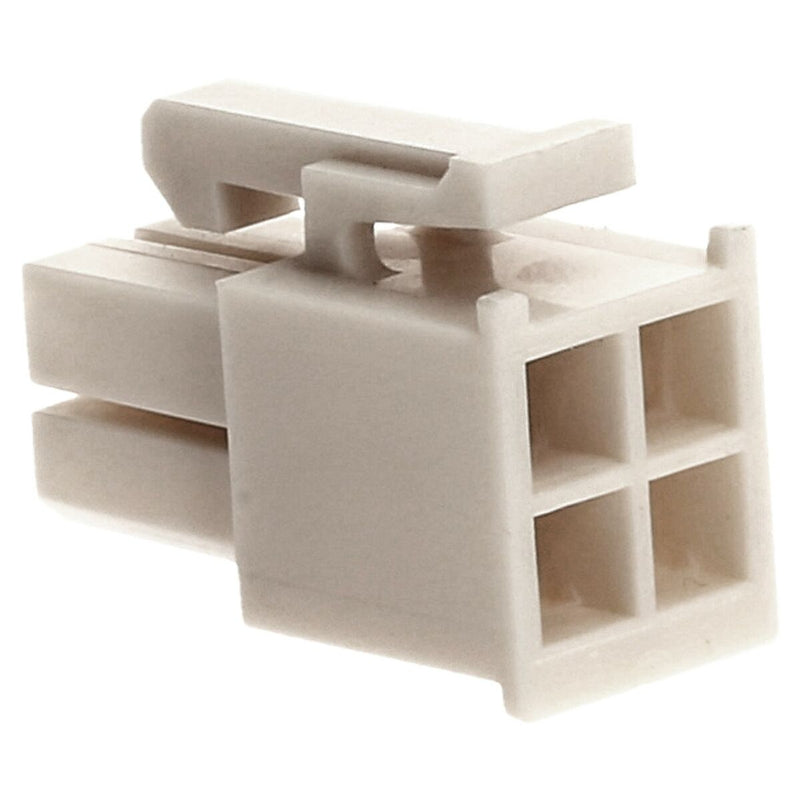 39-01-2045 - ohišje konektorja, 4-pin, 4,2mm, 25kos, Molex