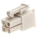 39-01-2045 - ohišje konektorja, 4-pin, 4,2mm, 25kos, Molex