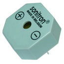 SMA-13-P10 - Piskač 3,0kHz 75dB, SONITRON