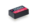 TEM 3-1211N - Industrijski izoliran DC/DC pretvornik 3W 5VDC, TRACO POWER