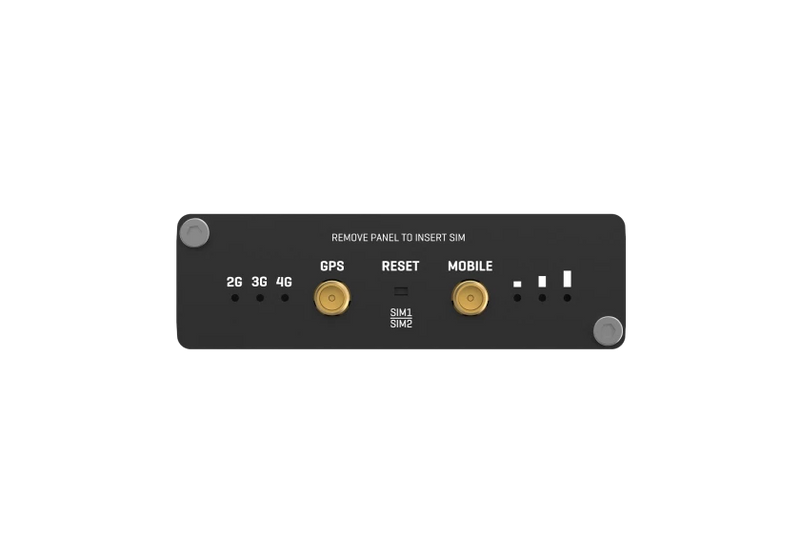 TRB246 - industrijski LTE vmesnik, TELTONIKA