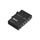 TSW010 - industrijsko mrežno DIN stikalo 100M 5-port, TELTONIKA