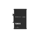 TSW010 - industrijsko mrežno DIN stikalo 100M 5-port, TELTONIKA