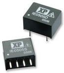 IE0505S - DC/DC pretvornik 4.5-5.5V 5V 200mA 1W, XP Power