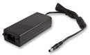 AFM60US24 - AC/DC napajalnik ITE and Medical AFM 264V 1.5A 60W IEC 60320 C14 2.5 x 5.5 mm vtič, XP POWER
