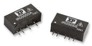 IR0515S - DC/DC pretvornik 15V / -15V 100mA / -100mA 3W, XP Power