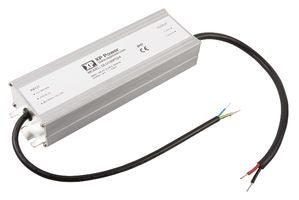 DLG150PS15 - AC/DC LED napajalnik15V 10A 150W, XP Power