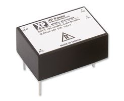 ECE10US12 - AC/DC pretvornik, 10W, 12V, 0,83A, XP Power