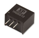 TR05S05 - DC/DC pretvornik 7-28V 5V 2.5W, XP Power