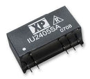 IU2424SA - DC/DC pretvornik 18-36V 24V 83mA 2W, XP Power