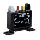 DR-OAC - polprevodniški rele SeriesOne DR, SPST-NO, 5A, 280V, Sensata Crydom