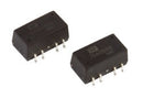 ISA0524 - DC/DC pretvornik 4.5-5.5V +/-24V 1W, XP Power