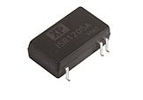 ISR1212A - DC/DC pretvornik 9-18V 12V/0.25A 3W, XP Power