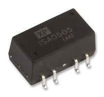 ISA0505 -  DC/DC pretvornik 4.5V-5.5V 5V 200mA 1W, XP Power