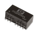 ITQ2415SA - DC/DC pretvornik 15V 400mA 6W, XP Power