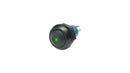 IPR1SAD2L0G - osvetljena tipka ON-OFF 1NO 48 V / 250 V, Apem
