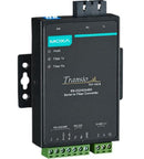 TCF-142-M-SC-T – industrijski medijski pretvornik, MOXA